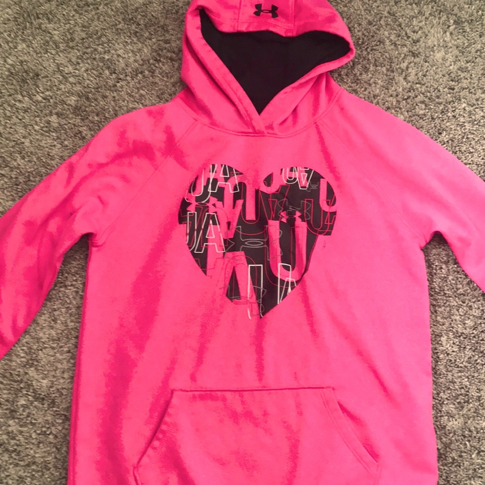 Sweat shirt